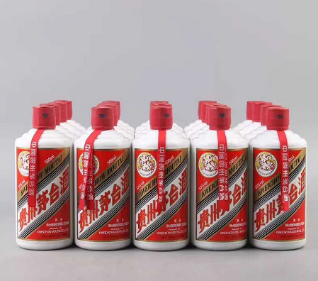 阿拉尔农场茅台酒回收