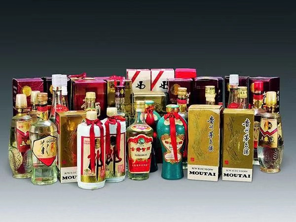 阿拉尔农场临沂莒南回收茅台公司价格哪里回收(附近上门回收茅台酒）